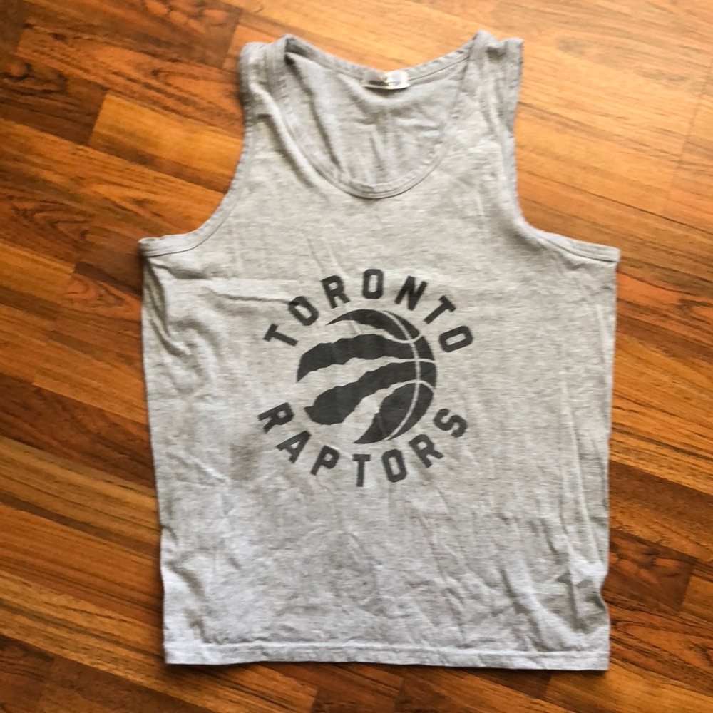 Raptors tank any  2/$15